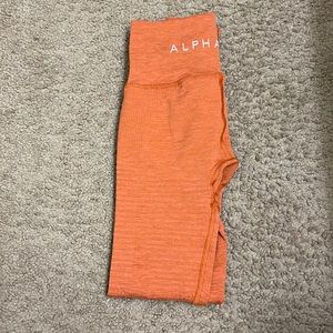 Alphalete HALO legging